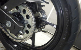 KAWASAKI NINJA 400 2021