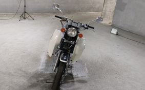 HONDA BENLY125 CD125T