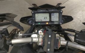 YAMAHA MT-09 2016 RN36J