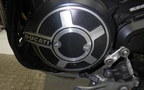 DUCATI SCRAMBLER DESERT SIED 2017