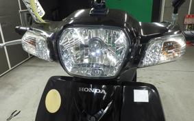 HONDA C50 SUPER CUB AA04