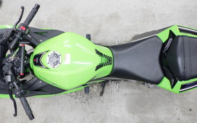 KAWASAKI NINJA 250 ABS 2017 EX250L
