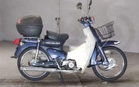 HONDA SUPER CUB90 HA02