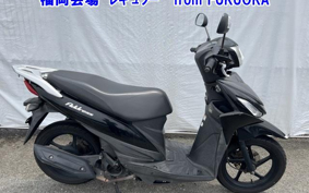 SUZUKI ADDRESS110-2