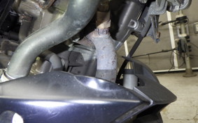 SUZUKI GSX-S125 DL32B
