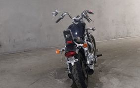 SUZUKI INTRUDER 1400 VX51L