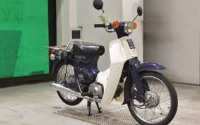 HONDA C50 SUPER CUB C50