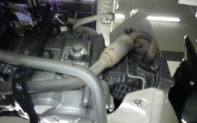 HONDA C110 SUPER CUB 2013 JA44