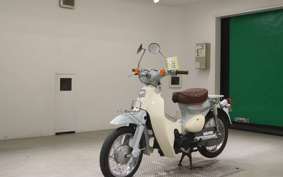 HONDA LITTLE CUB E AA01