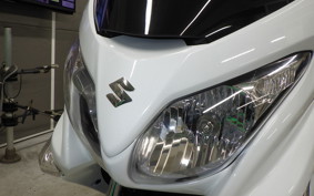 SUZUKI BURGMAN200A 2020 CH41A