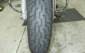 HARLEY FLSTN 1580 2011