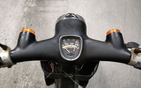 HONDA LITTLE CUB AA01