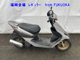 Фото Honda DIO Z4 с японского аукциона