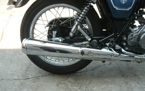 YAMAHA SR400 2020 RH16J
