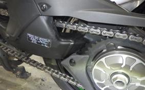 KAWASAKI NINJA H2 SX SE 2018