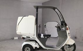 HONDA GYRO TA02