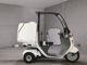 Фото Honda GYRO 2000 с японского аукциона