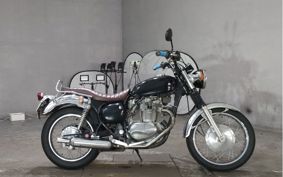KAWASAKI ESTRELLA 250 BJ250A