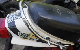 YAMAHA RZ 250 4L3