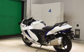 SUZUKI HAYABUSA Gen.3 2022 EJ11A