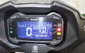 SUZUKI GSX250 R 2009