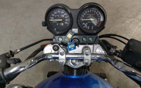 HONDA CB400SF TRAINING CAR NC54