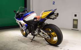 HONDA CBR600RR 2005 PC37