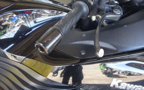 KAWASAKI ZZ1400 NINJA R 2007 ZXT40A