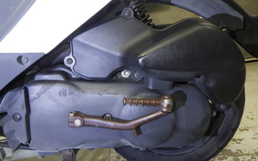 SUZUKI LET's 4 CA41A
