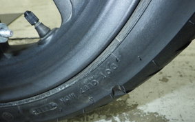 HONDA PCX 150 ABS KF30