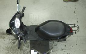 SUZUKI LET's 1999 CA4AA