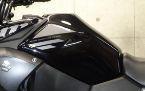 SUZUKI STROM 250 DS11A