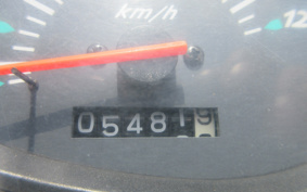 YAMAHA AXIS100 SB06J