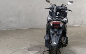 YAMAHA TRICITY 125 SEC1J