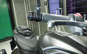 YAMAHA MT-03 ABS 2025 RH25J