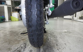 HONDA ｸﾛｽｶﾌﾞ50 2024 AA06