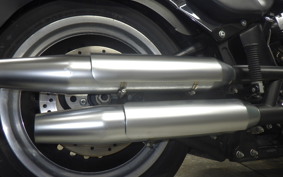 HARLEY FLSTFB 1580 2010