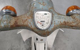 HONDA SUPER CUB50 C50