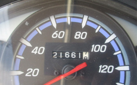 SUZUKI ADDRESS V110 CE47A