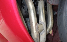 SUZUKI BANDIT 1250 F 2015 GW72A