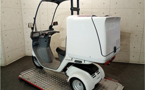 HONDA GYRO TA03