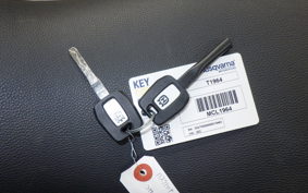 HUSQVARNA SVARTPILEN 250