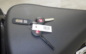 HONDA CT125-2 2007 JA65