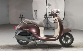 HONDA GIORNO AF70