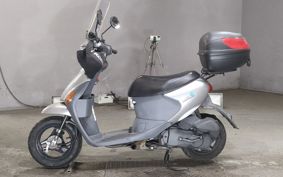 SUZUKI LETS4 CA45A