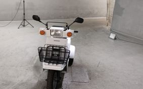 HONDA GYRO TD02