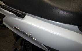 SUZUKI スウィッシュ125 DV12B