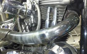 HARLEY XLH883 1990
