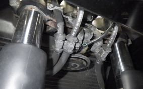 HONDA CBR1100XX 1998