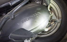 HONDA TACT Basket 2009 AF79